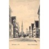 Rare collectable postcards of Germany. Vintage Postcards of Germany