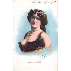 Rare collectable postcards of TURKEY. Vintage Postcards of TURKEY