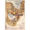 Rare collectable postcards of Germany. Vintage Postcards of Germany
