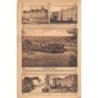 Rare collectable postcards of Germany. Vintage Postcards of Germany