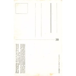 Rare collectable postcards of Germany. Vintage Postcards of Germany