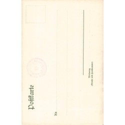 Rare collectable postcards of Germany. Vintage Postcards of Germany