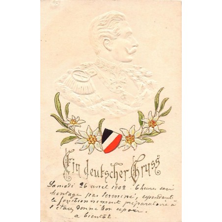 Rare collectable postcards of Germany. Vintage Postcards of Germany