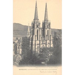 Rare collectable postcards of Germany. Vintage Postcards of Germany