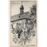 Rare collectable postcards of Germany. Vintage Postcards of Germany