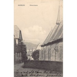 Rare collectable postcards of Germany. Vintage Postcards of Germany