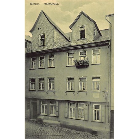 Rare collectable postcards of Germany. Vintage Postcards of Germany