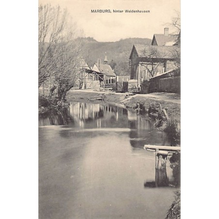 Rare collectable postcards of Germany. Vintage Postcards of Germany