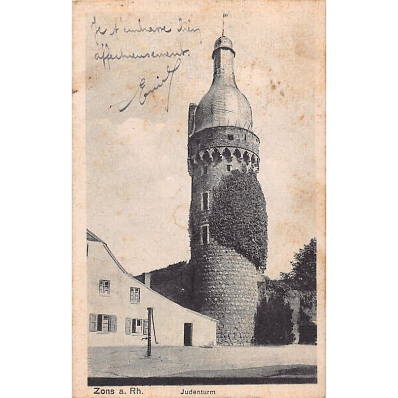 Rare collectable postcards of Germany. Vintage Postcards of Germany