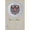 Rare collectable postcards of Germany. Vintage Postcards of Germany