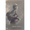 Rare collectable postcards of Germany. Vintage Postcards of Germany