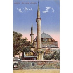 Rare collectable postcards of TURKEY. Vintage Postcards of TURKEY