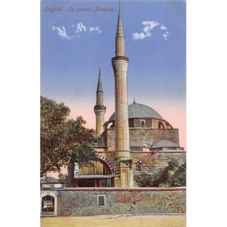 Rare collectable postcards of TURKEY. Vintage Postcards of TURKEY