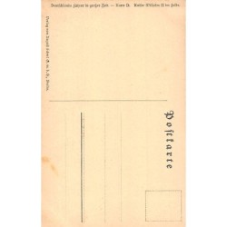 Rare collectable postcards of Germany. Vintage Postcards of Germany