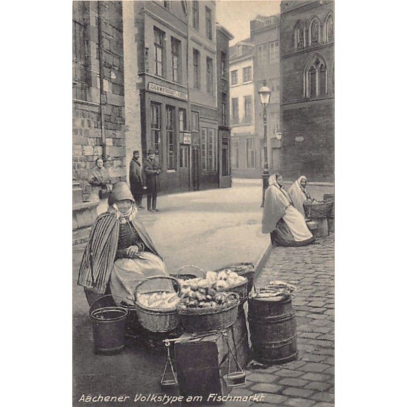 Rare collectable postcards of Germany. Vintage Postcards of Germany