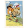 Rare collectable postcards of Germany. Vintage Postcards of Germany
