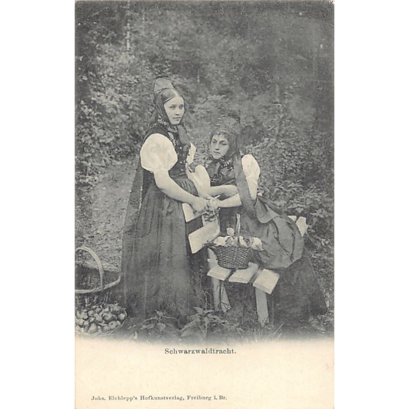Rare collectable postcards of Germany. Vintage Postcards of Germany