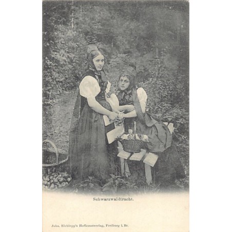 Rare collectable postcards of Germany. Vintage Postcards of Germany