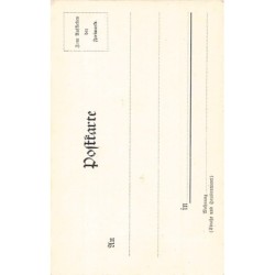 Rare collectable postcards of Germany. Vintage Postcards of Germany