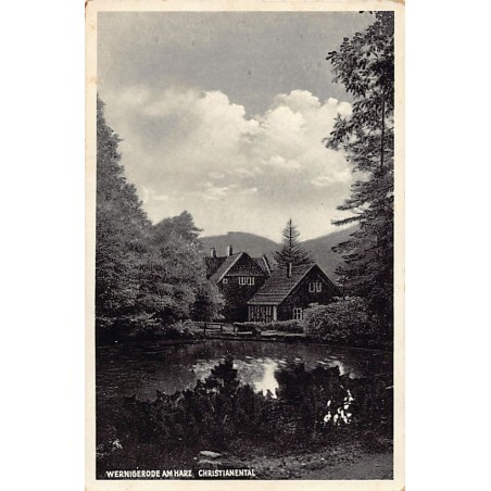 Rare collectable postcards of Germany. Vintage Postcards of Germany