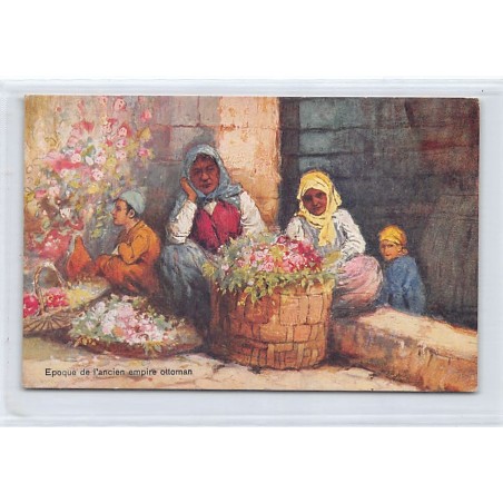 Rare collectable postcards of TURKEY. Vintage Postcards of TURKEY