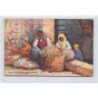 Rare collectable postcards of TURKEY. Vintage Postcards of TURKEY