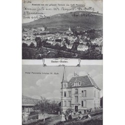 Rare collectable postcards of Germany. Vintage Postcards of Germany