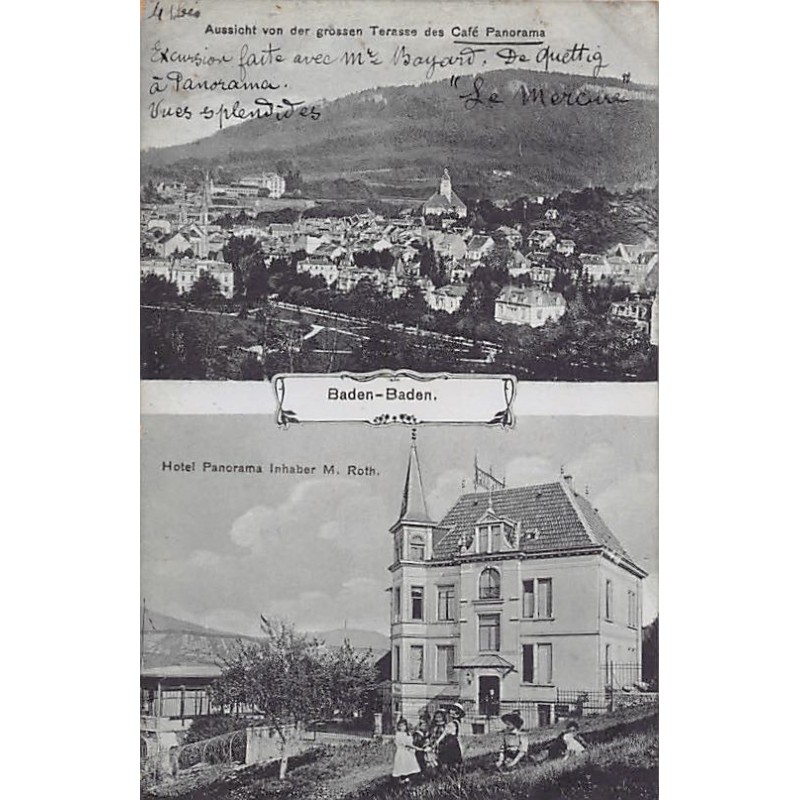 Rare collectable postcards of Germany. Vintage Postcards of Germany