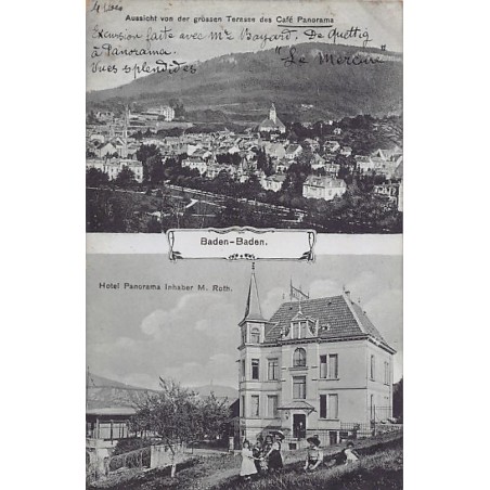 Rare collectable postcards of Germany. Vintage Postcards of Germany