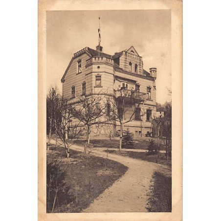 Rare collectable postcards of Germany. Vintage Postcards of Germany