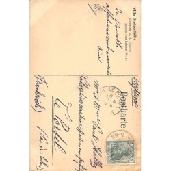 Rare collectable postcards of Germany. Vintage Postcards of Germany