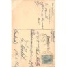 Rare collectable postcards of Germany. Vintage Postcards of Germany