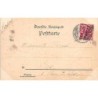 Rare collectable postcards of Germany. Vintage Postcards of Germany