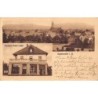 Rare collectable postcards of Germany. Vintage Postcards of Germany