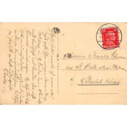 Rare collectable postcards of Germany. Vintage Postcards of Germany