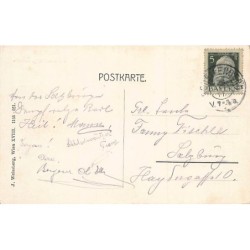Rare collectable postcards of Germany. Vintage Postcards of Germany