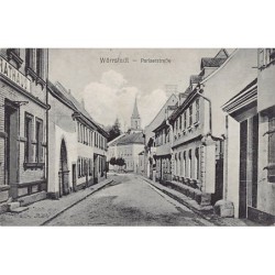 Rare collectable postcards of Germany. Vintage Postcards of Germany