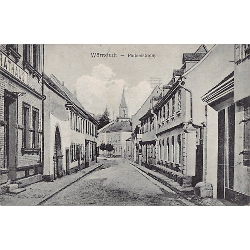 Rare collectable postcards of Germany. Vintage Postcards of Germany
