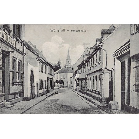 Rare collectable postcards of Germany. Vintage Postcards of Germany