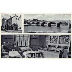 Rare collectable postcards of Germany. Vintage Postcards of Germany