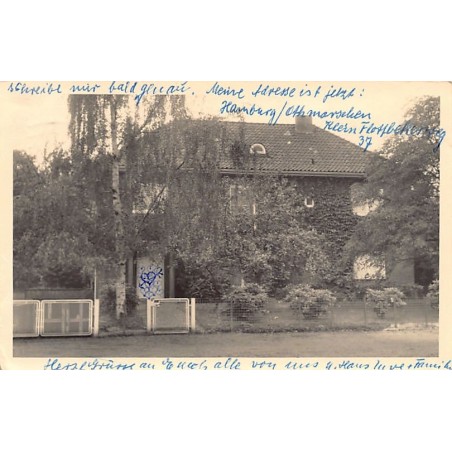 Rare collectable postcards of Germany. Vintage Postcards of Germany