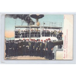 Rare collectable postcards of TURKEY. Vintage Postcards of TURKEY