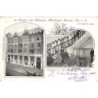 Rare collectable postcards of Germany. Vintage Postcards of Germany