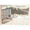 Rare collectable postcards of Germany. Vintage Postcards of Germany