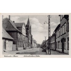 Rare collectable postcards of Germany. Vintage Postcards of Germany