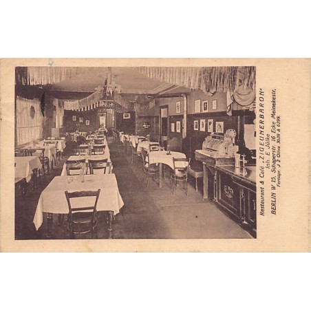 Rare collectable postcards of Germany. Vintage Postcards of Germany