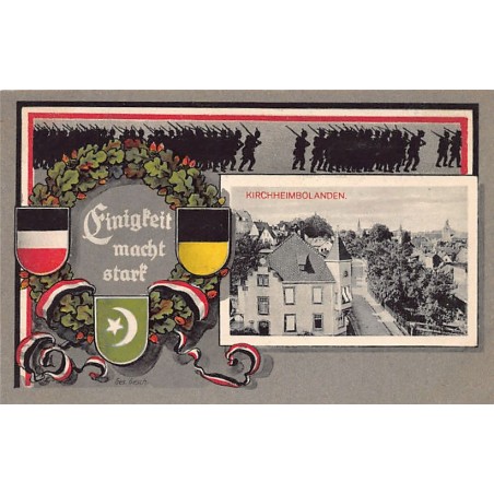Rare collectable postcards of Germany. Vintage Postcards of Germany
