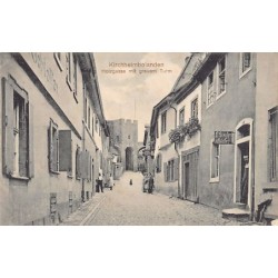 Rare collectable postcards of Germany. Vintage Postcards of Germany