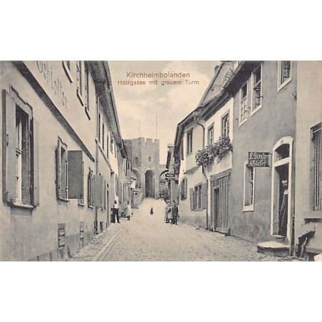 Rare collectable postcards of Germany. Vintage Postcards of Germany