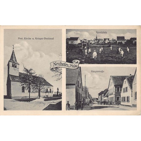 Rare collectable postcards of Germany. Vintage Postcards of Germany